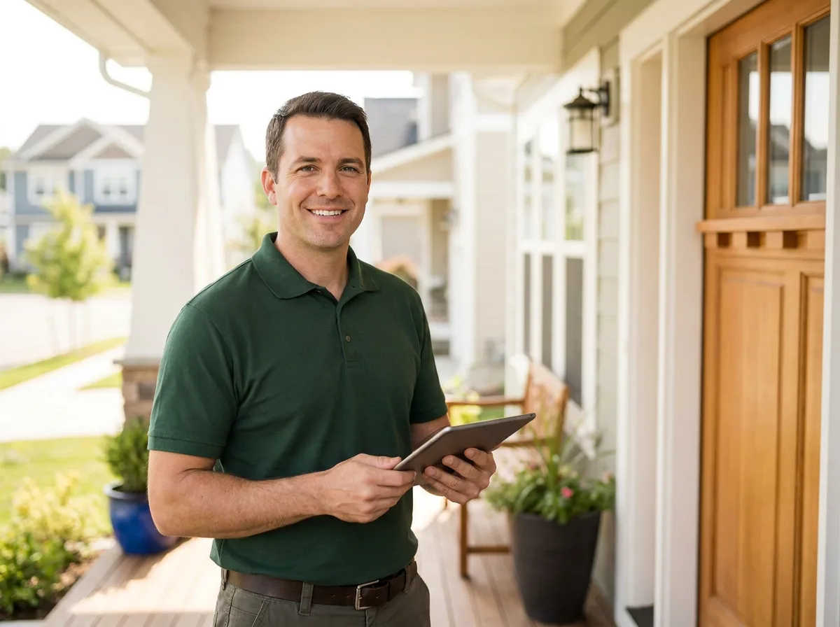 Pest control FAQs for Cunningham, TN